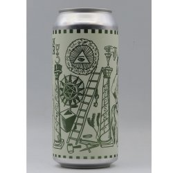 Hoof Hearted Brewing - Stackin Paper (Batch 3) (canned 24-3-23) - DeBierliefhebber