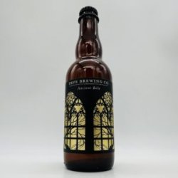 TRVE Ancient Bole Oak-Aged Hoppy Saison 375ml - Bottleworks