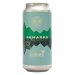 Altitude Brewing Remarks Hazy IPA 440mL 
