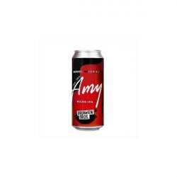 Drunken Bros Amy 2,9% 44cl - Dcervezas