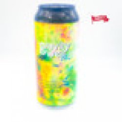 Gravity Well  Special Circumstances V6  Session Pale 4.3% 440ml - Thirsty Cambridge