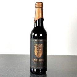 Holy Mountain Brewing King