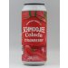 Imprint Beer - Schmoojee - Strawberry Colada 