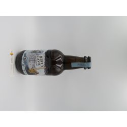 Locher Craft Misty Cave  33cl - Widmer Bierspezialitäten