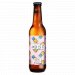 BlackPig BlackPig - Cidre-Ananas - 6.8% - 33cl - Bte 