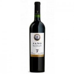 Jano Tannat 750ml - Sabremos Tomar