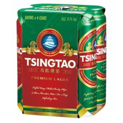 Tsingtao