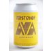 First Chop Ava Hoppy Blonde lattina 33cl 