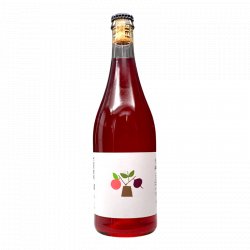 À tue-tête Cidre Betterave