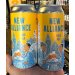 Burning Sky - New Alliance Belgian Pale Ale  4.5% 