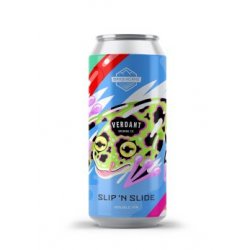 Basqueland Slip 'n Slide - Basqueland Brewing