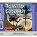 Caldera Toasted Coconut Chocolate Porter 
