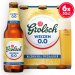 Grolsch - Weizen - 0.0% Alcoholvrij - Fles - 6 x 300ML Grolsch - Weizen - 0.0% Alcoholvrij - Fles - 6 x 300ML