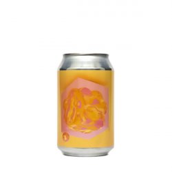 Omnipollo - Fruit World Famous Pineapple Coconut - Fruit Sour - Hopfnung