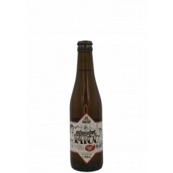 Unwandet Tatoo 6,2% 33cl - Brygshoppen