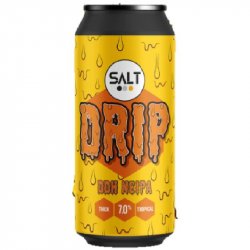 DRIP 7.0% - Beer Ritz