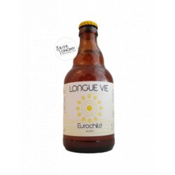 Eurochild Saison 33 cl Longue Vie - Bieronomy