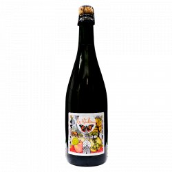 Cidrerie du Vulcain La Lande Foy