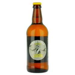 Wolf Lone Wolf Lager - Beers of Europe