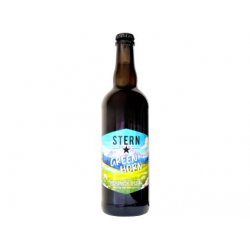 Stern - 12°Greenhorn 0,75l sklo 5,1% alk. - Beer Butik
