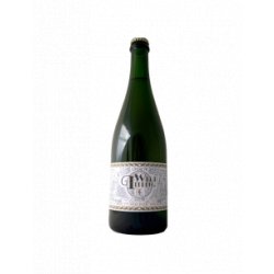 Wild Thing Brett Berliner Weisse 75 cl Longue Vie - Bieronomy