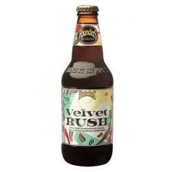 Founders Velvet Rush Imp Brown 355ML - Drink Store