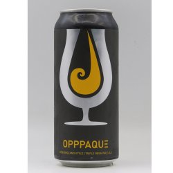 Juicy Brewing - Oppaque - MSM Motueka Strata Mosaic - DeBierliefhebber