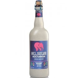 Delirium Nocturnum 750ML - Drink Store