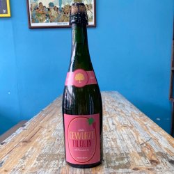 Tilquin - Gewurztraminer A LAncienne (750ml) - Pop’n’Hops