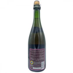 Tilquin Oude Pinot Noir à LAncienne (12-12-2029) 2019-20 750ml - Beer Shop HQ