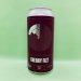 Good Chemistry Brewing. Cherry Fizz [Fruited Sour] 