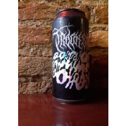 Omnipollo  Another Hoppy Ale T.NEIPA, 9.6% (440ml) - BrewFellas