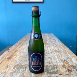 Tilquin - Gueuze A LAncienne (375ml) - Pop’n’Hops