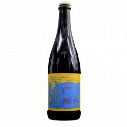 Acta Non Verba Acta Non Verba - 3ème Sous-Sol - 6.5% - 75cl - Bte - La Mise en Bière
