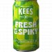 Kees - IPA - Blik - 330ML Kees - IPA - Blik - 330ML