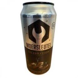 Moersleutel Craft Brewery 9 Years: Confronting Suitors Moersleutel Craft Brewery 9 Years: Confronting Suitors