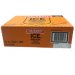 Smirnoff Ice Dbl Black Orange Can  375mL Carton 