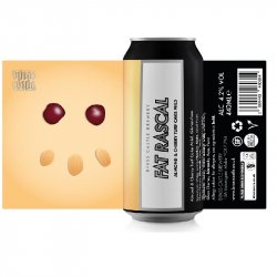 Brass Castle Brewery Fat Rascal Brass Castle Brewery Fat Rascal