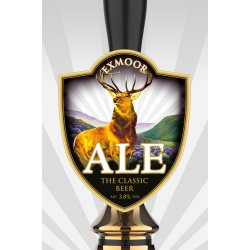 Exmoor Ales Ale
