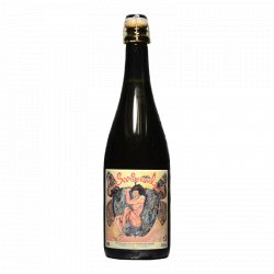 Cidrerie Du Vulcain Sec Sensuel