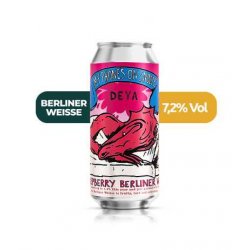 DEYA Brewing Company My Phone