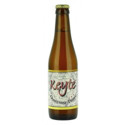 Keyte Ostendse Tripel - Beers of Europe