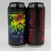 Stannary Brewing: Abnormal Gravity DDH Pale Ale (440ml) 