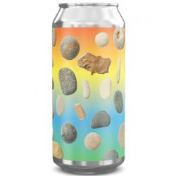 To Ol Beach Micro IPA 440ML - Drink Store