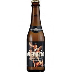 Victoria BiÃre 8.5% 33 cl  8.5%vol. - Selfdrinks