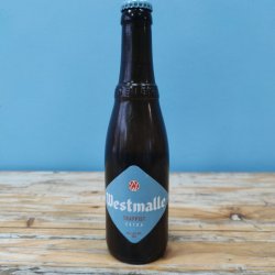 Westmalle Trappist Extra (330ml) - Pop’n’Hops