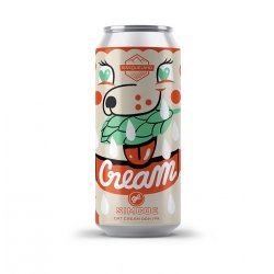 Basqueland - Cream of Simcoe - Dorst