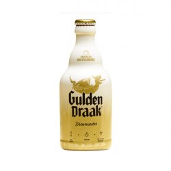 Gulden Draak Brewmaster - Elings