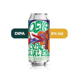 DEYA Brewing Company Visual Ear