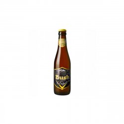 Bush Triple 10.5alc 33cl - Dcervezas